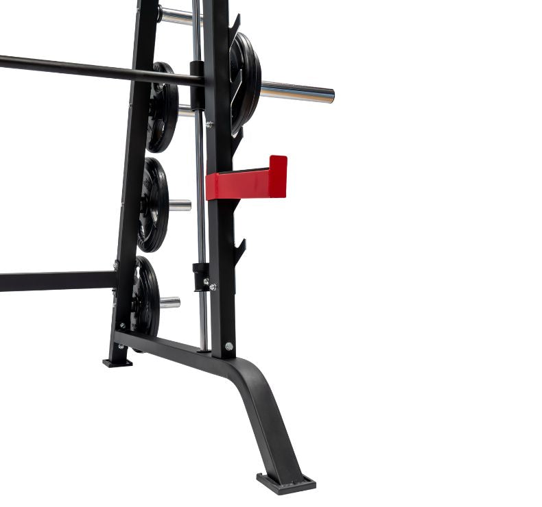 Machine Smith avec Rack ION fitness SM2000