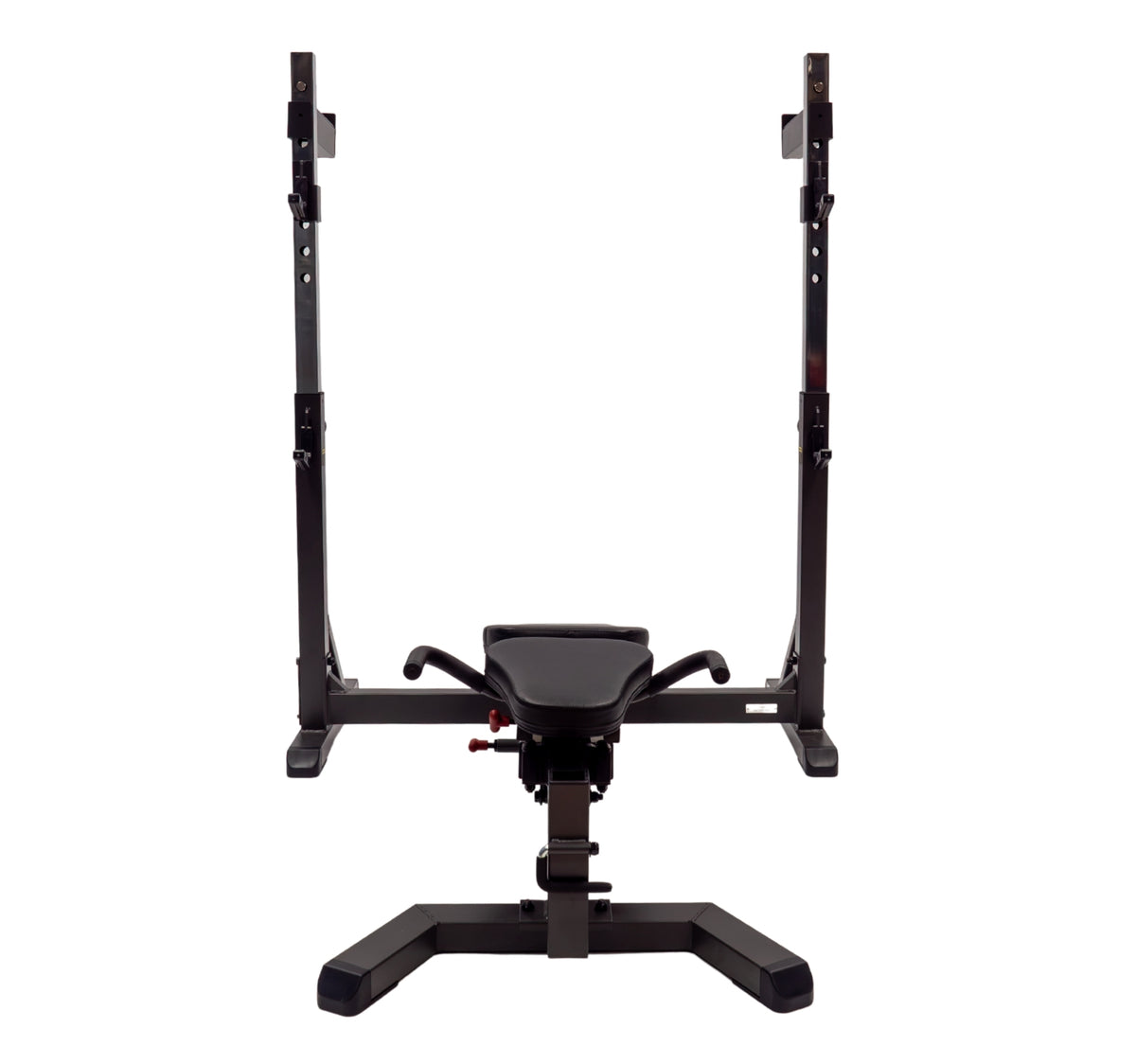 Banco Olímpico ION fitness OB2000