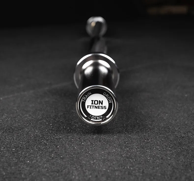 Barra Olímpica 220 cm ION fitness