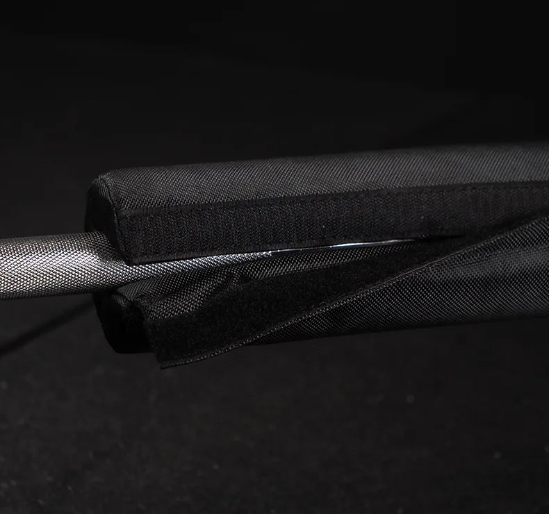 Protection Cervicale 40 cm pour Barre ION fitness