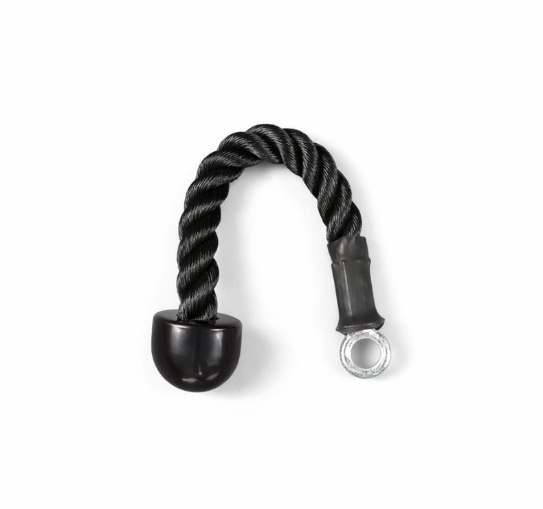 Corda simples tríceps ION fitness 35 cm