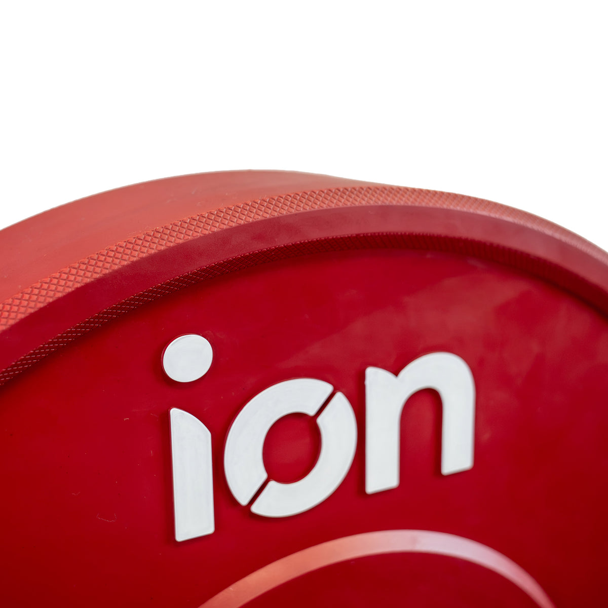 ION fitness Olympische Bumper Schijf Color Line