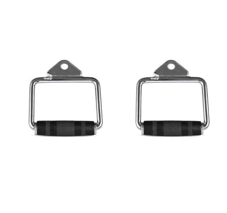 Set de Agarres a una Mano (simple) para Polea ION fitness
