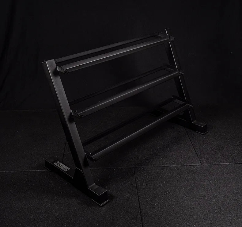 3-Tier Rack for 20 Dumbbells ION fitness
