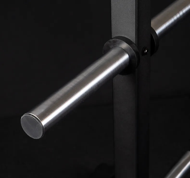 Supporto per Dischi e Bilancieri olimpici ION fitness