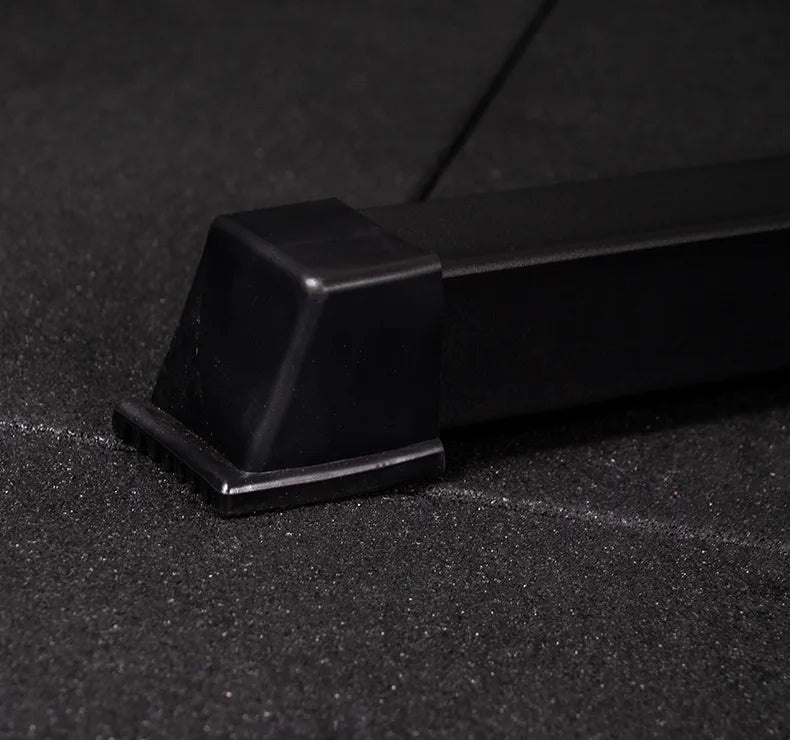 Supporto per Dischi e Bilancieri olimpici ION fitness