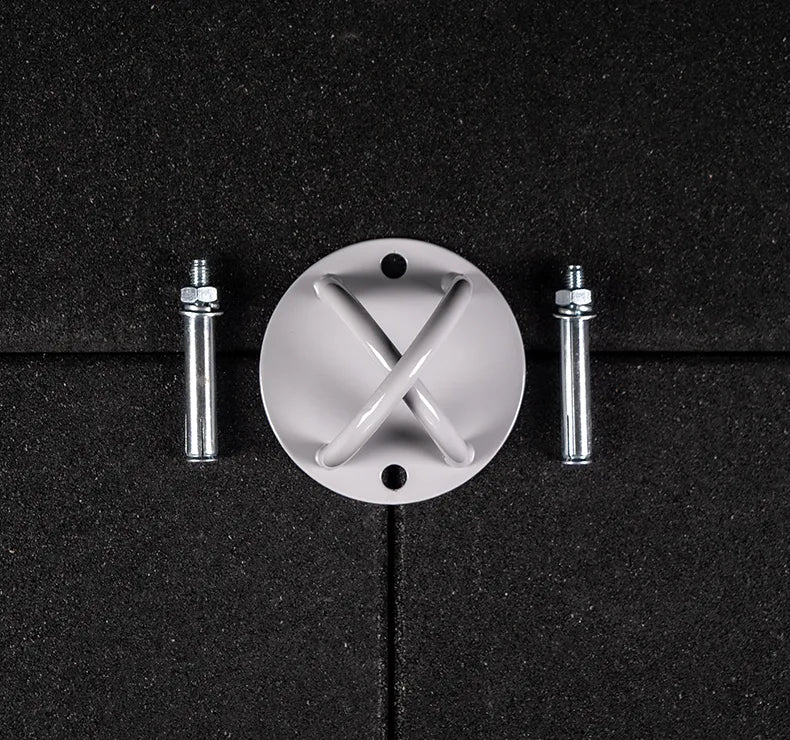Ancrage Mural Suspension Trainer ION fitness