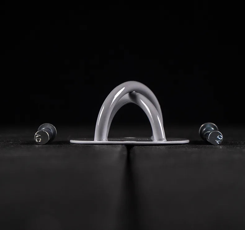 Suporte de Parede para Suspension Trainer ION fitness