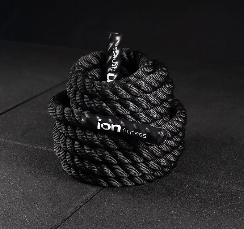 Battle Rope 12m ION fitness