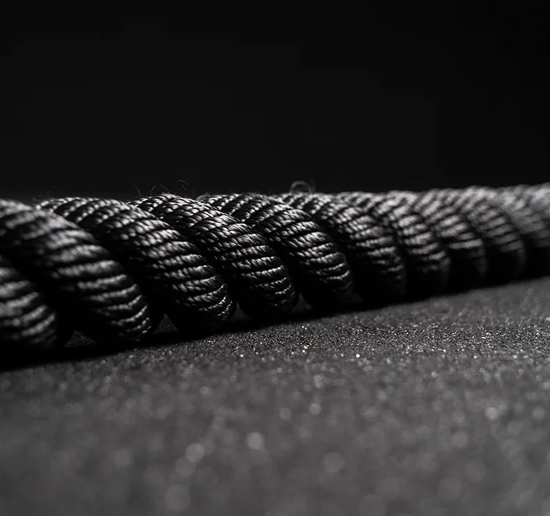 ION fitness Battle Rope 12 m