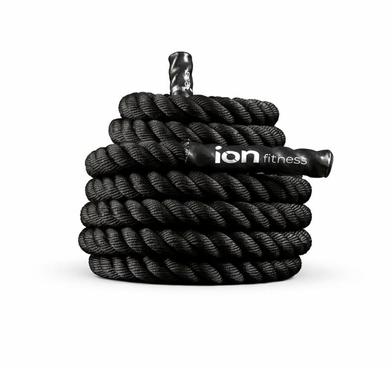 Battle Rope 12m ION fitness