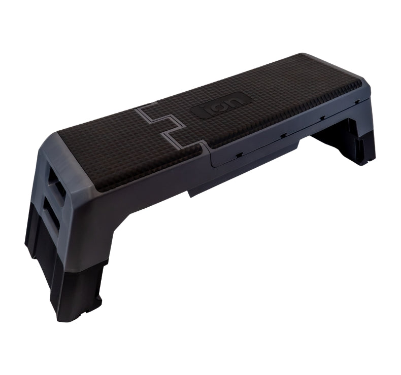 Banco Plegable Ajustable ION fitness