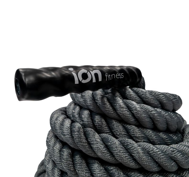 Cuerda de Arrastre para Trineo ION fitness