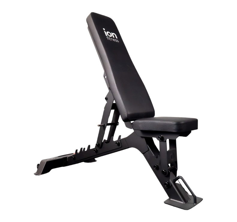 Banc Multiposition FID ION fitness MB3000