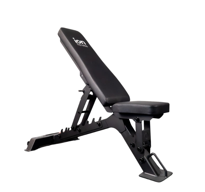 Banc Multiposition FID ION fitness MB3000