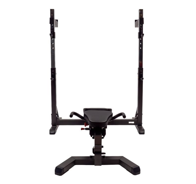 Banc Olympique ION fitness OB2000