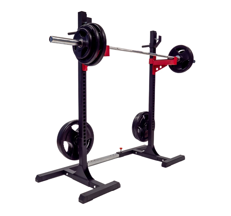 Squat Rack ION fitness R2000