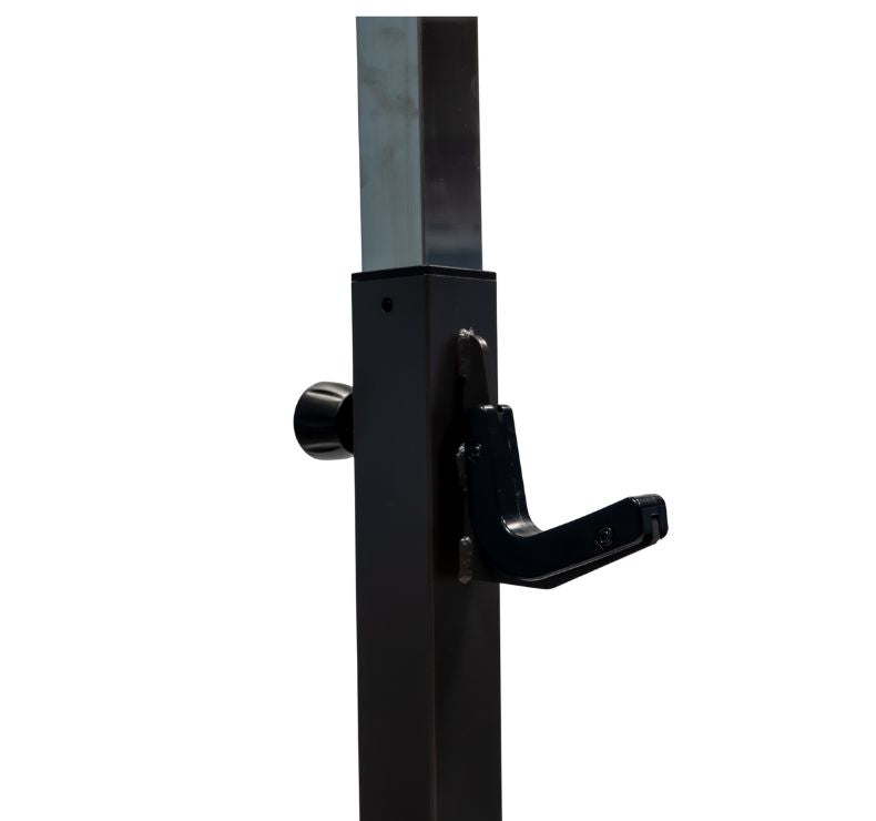 Banc Olympique ION fitness OB2000