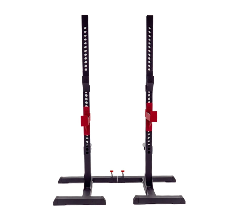 Squat Rack ION fitness R2000