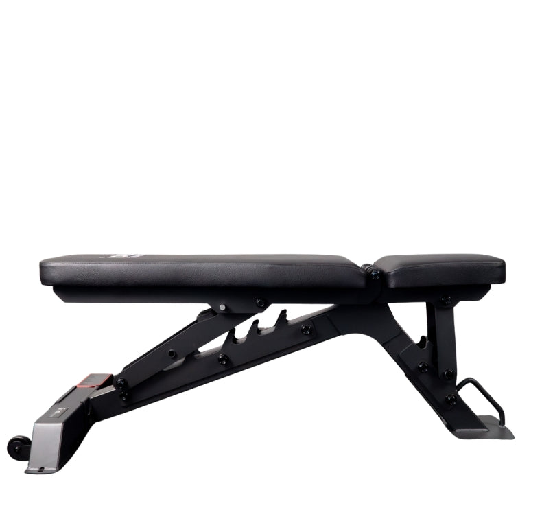 Banc Multiposition FID ION fitness MB3000