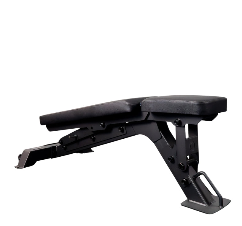 Banc Multiposition FID ION fitness MB3000