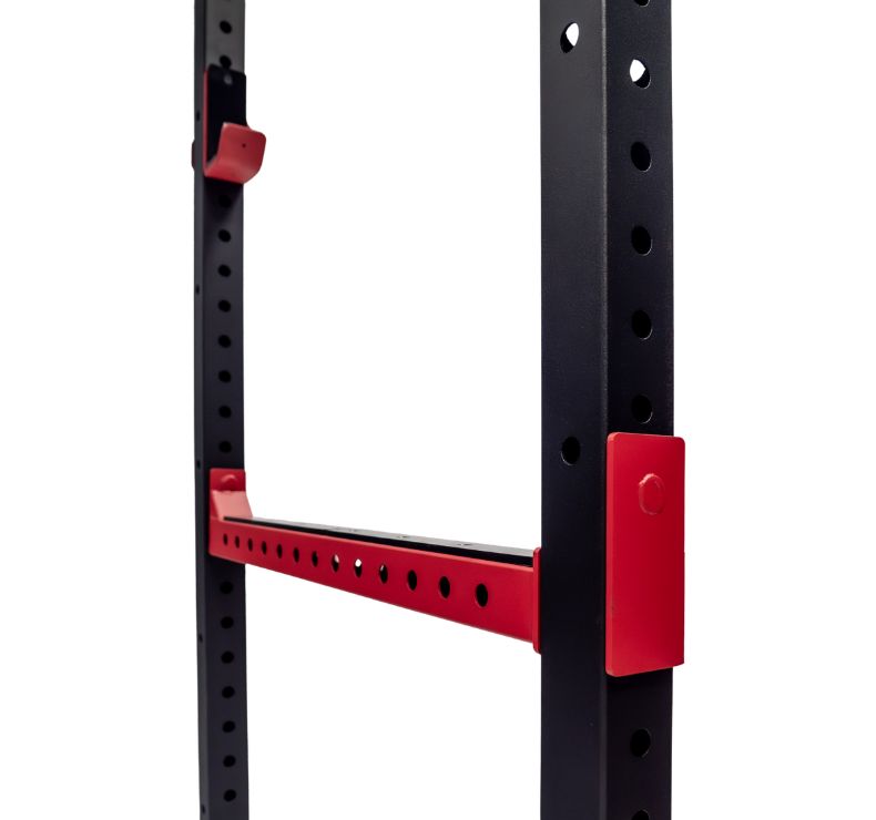 Power Rack avec Poulie Haute et Basse ION fitness PR1000