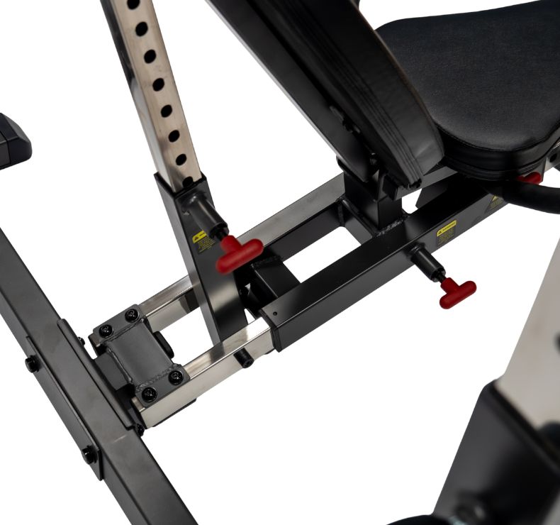 Banc Olympique ION fitness OB2000