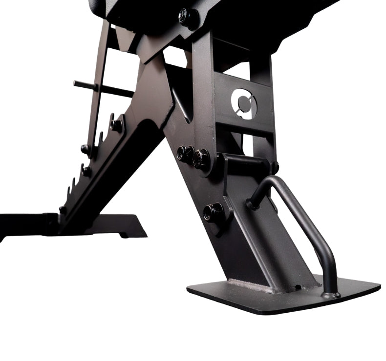 Banc Multiposition FID ION fitness MB3000