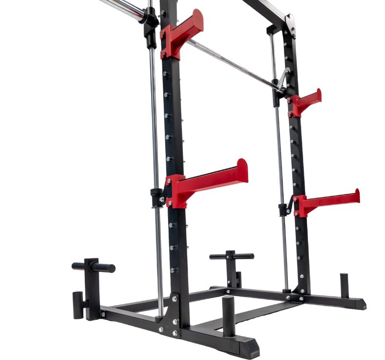 Machine Smith ION fitness SM1000