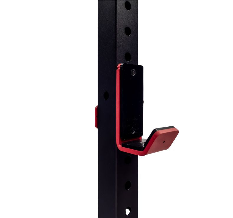 Power Rack avec Poulie Haute et Basse ION fitness PR1000