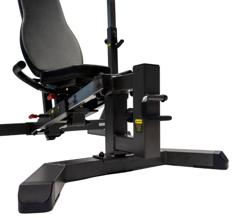 Banc Olympique ION fitness OB2000