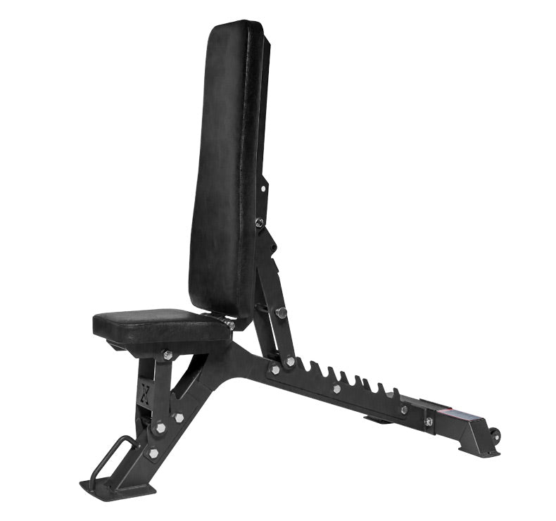 Banco Multiposicón FID ION fitness MB3000