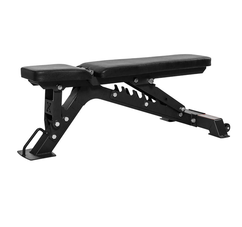 Banco Multiposicón FID ION fitness MB3000