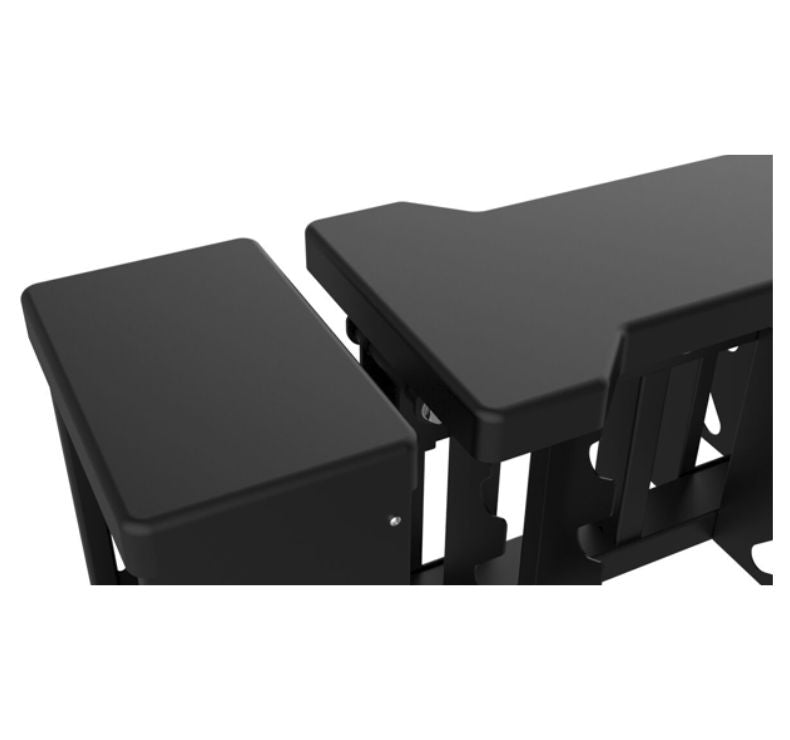 Banco Multifuncional ION fitness MB200