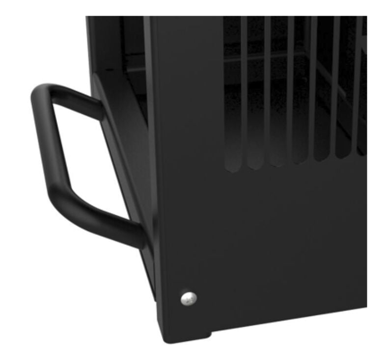 Banco Multifuncional ION fitness MB200