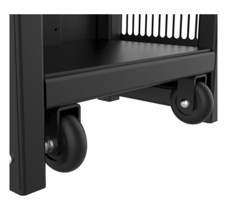 Banco Multifuncional ION fitness MB200