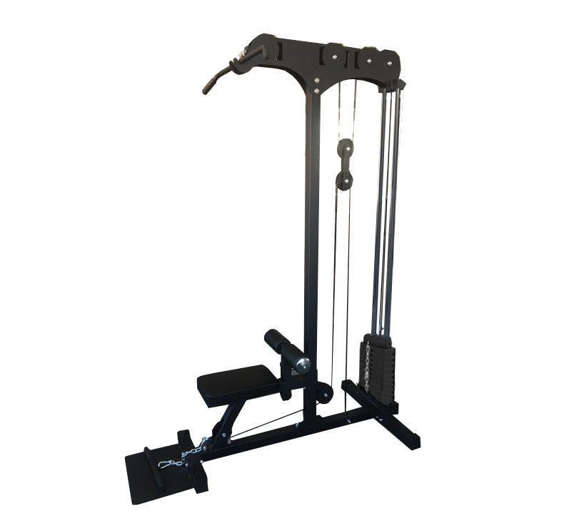 Máquina de Poleas ION fitness PS2000
