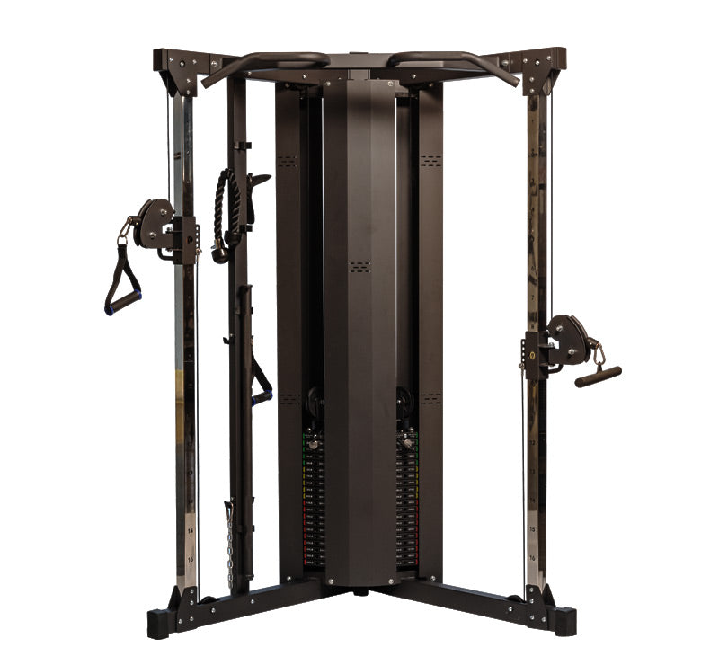 Máquina de Poleas ION fitness PS3000