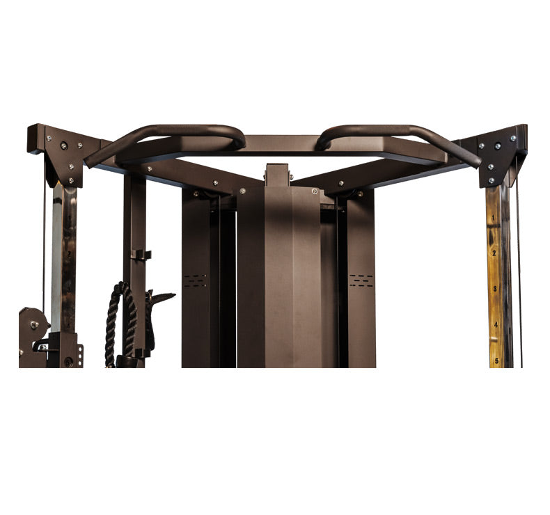 Máquina de Poleas ION fitness PS3000