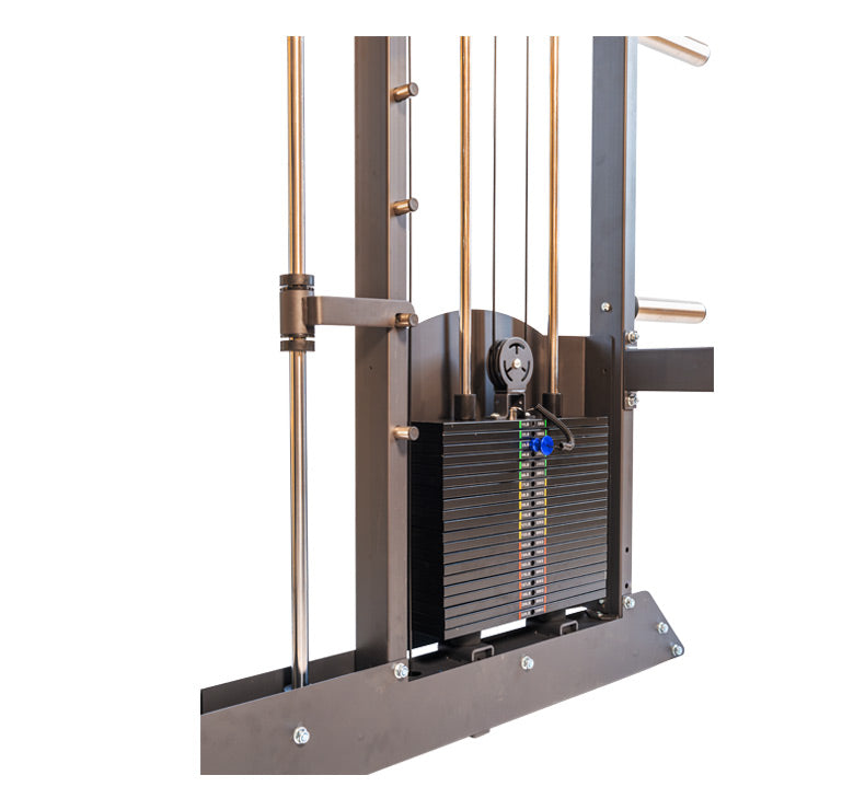 Multiestación All-in-One MP2000