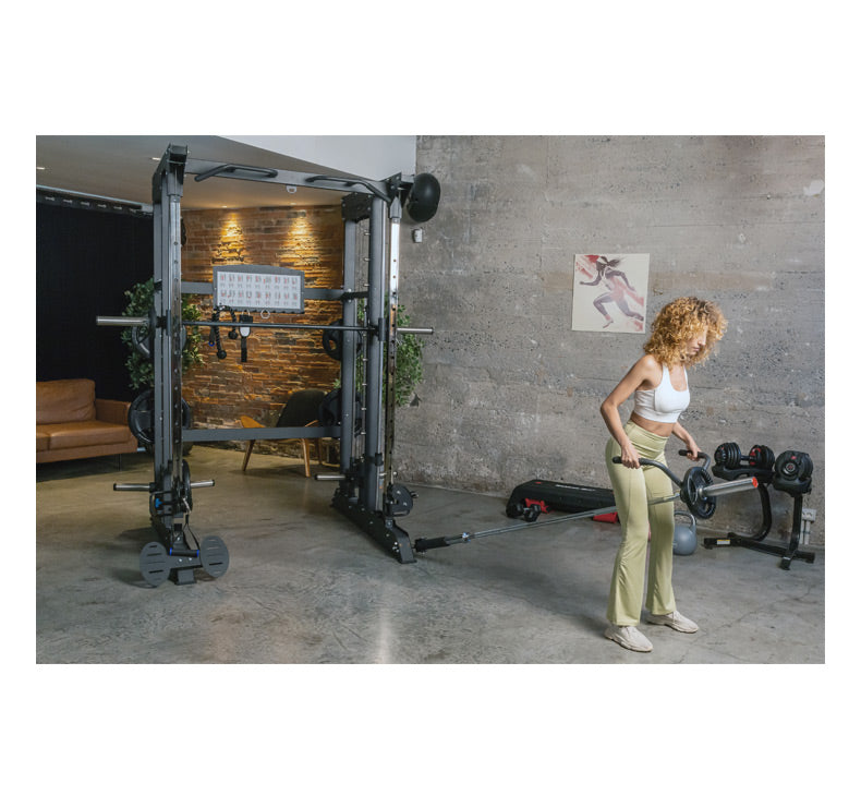 Multiestación All-in-One MP1000