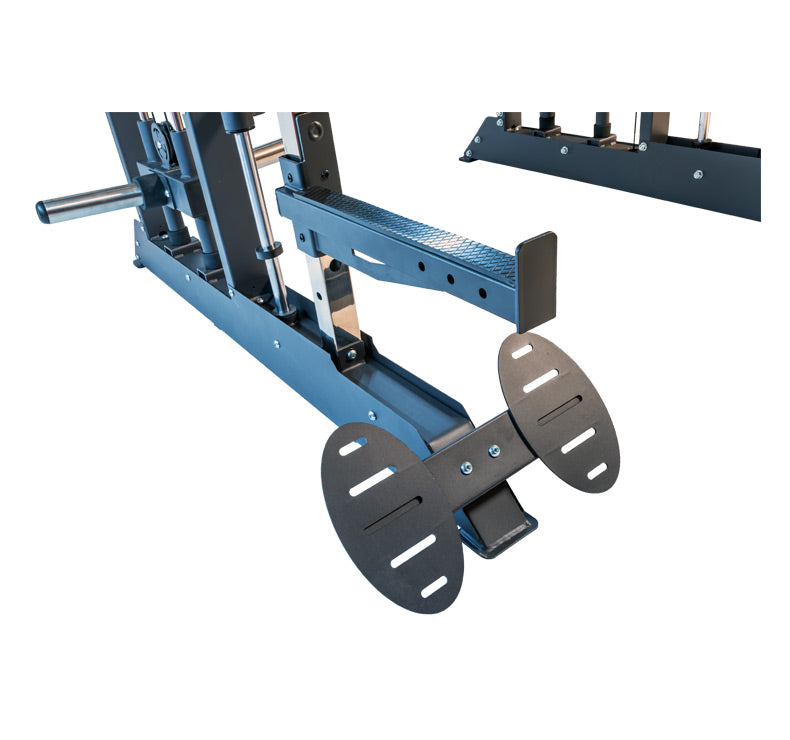 Multiestación All-in-One MP1000