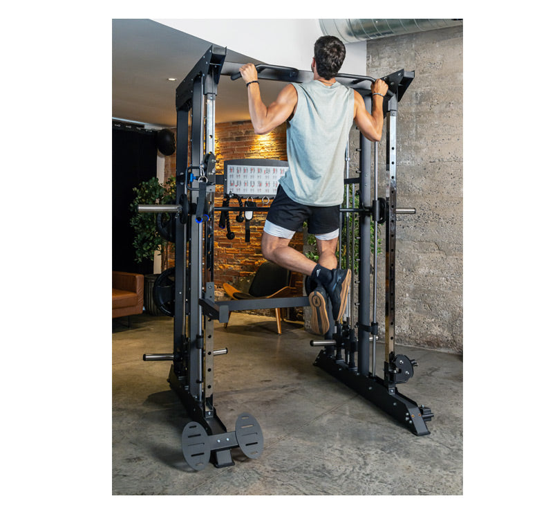 Multiestación All-in-One MP1000