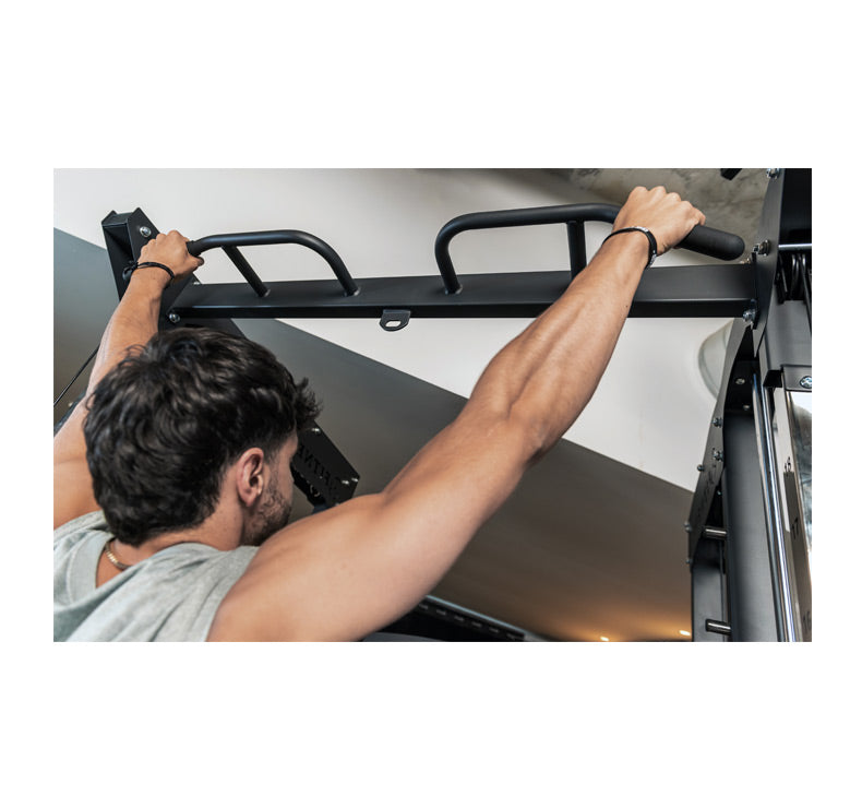 Multiestación All-in-One MP1000