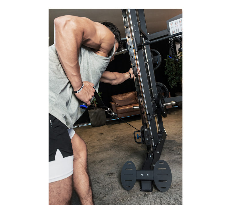 Multiestación All-in-One MP1000