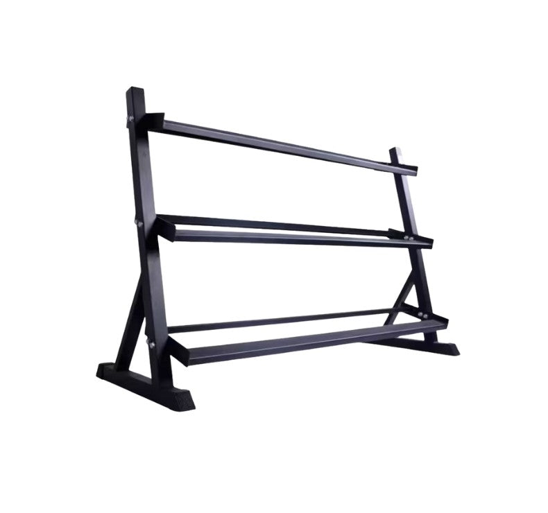 Support 3 Niveaux pour 20 Haltères ION fitness