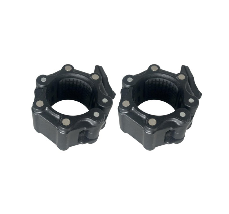 Cierres Collar para Barra Olímpica ION fitness (par)