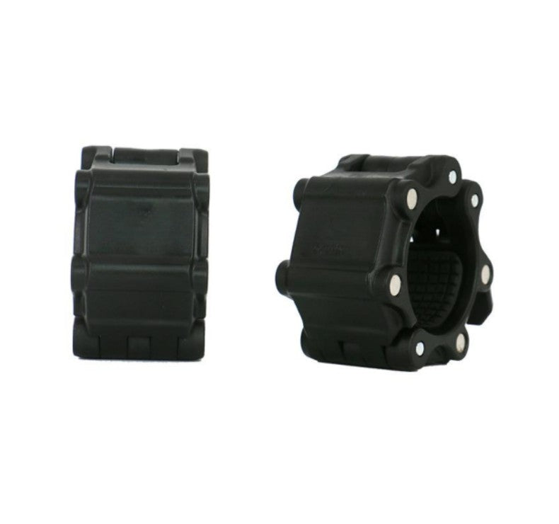 Cierres Collar para Barra Olímpica ION fitness (par)