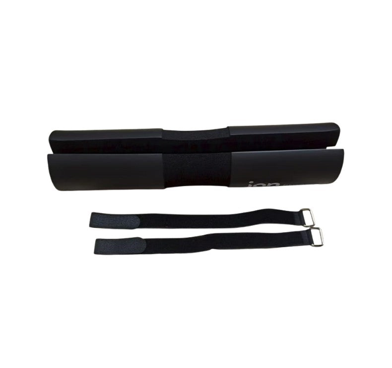 Protector Cervical Premium 44 cm con Correas ION fitness