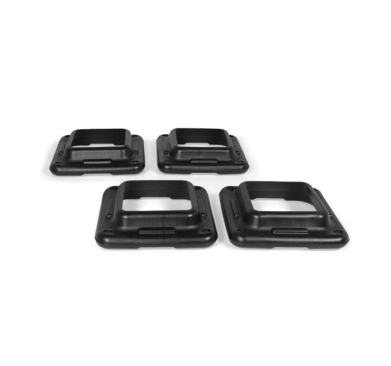 Step 4 Bases ION fitness